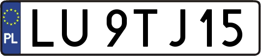 LU9TJ15