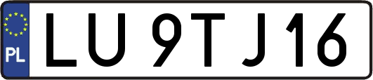 LU9TJ16