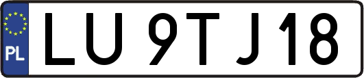 LU9TJ18