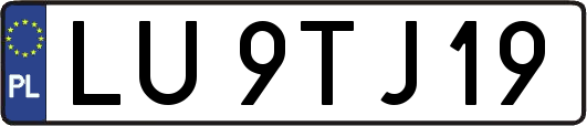 LU9TJ19