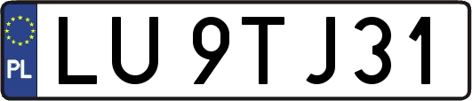 LU9TJ31
