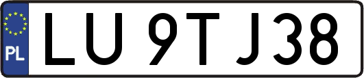 LU9TJ38