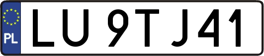 LU9TJ41