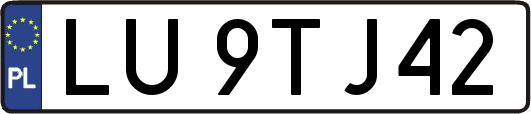 LU9TJ42