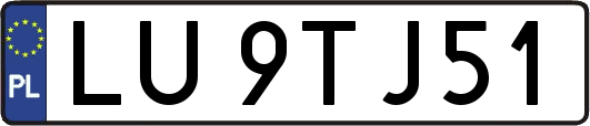 LU9TJ51