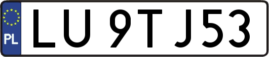 LU9TJ53