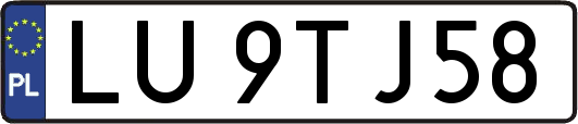 LU9TJ58
