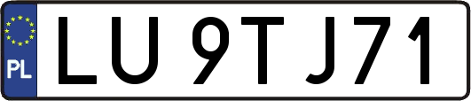 LU9TJ71