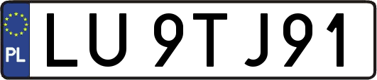LU9TJ91