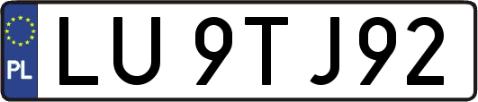LU9TJ92