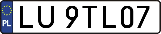 LU9TL07