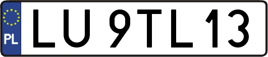 LU9TL13