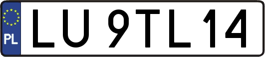 LU9TL14