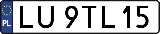 LU9TL15