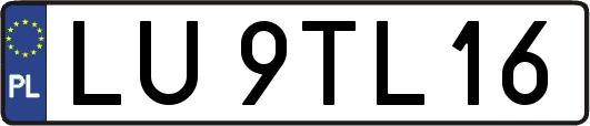 LU9TL16