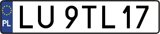 LU9TL17