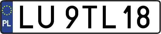 LU9TL18