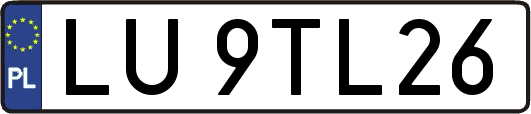 LU9TL26