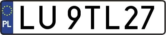 LU9TL27