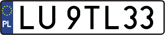 LU9TL33