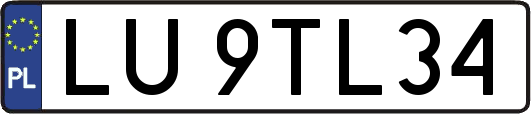 LU9TL34