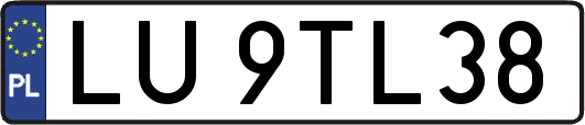 LU9TL38