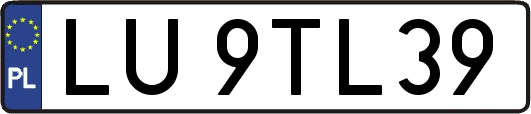 LU9TL39