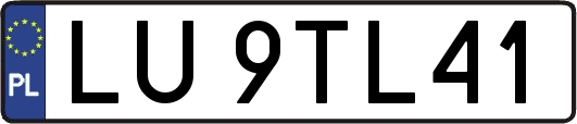 LU9TL41