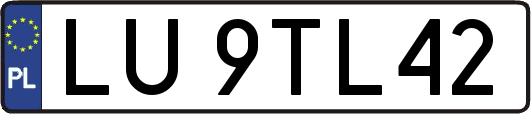 LU9TL42