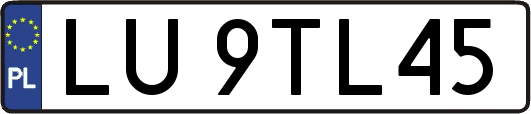 LU9TL45