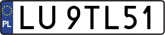 LU9TL51