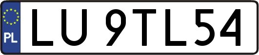 LU9TL54