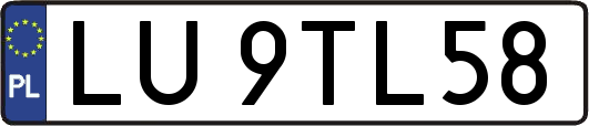 LU9TL58