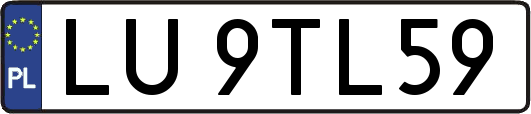 LU9TL59