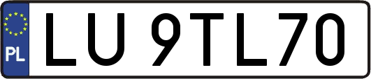 LU9TL70