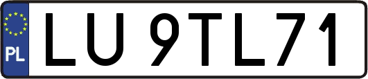 LU9TL71