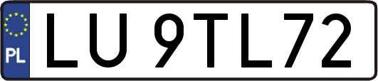LU9TL72