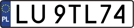 LU9TL74