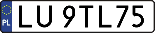 LU9TL75