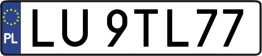 LU9TL77