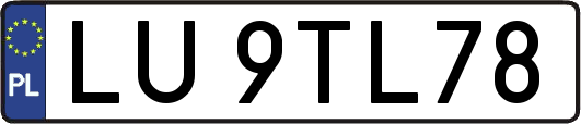 LU9TL78