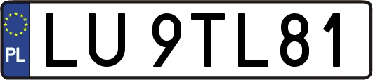 LU9TL81