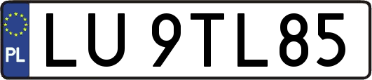 LU9TL85