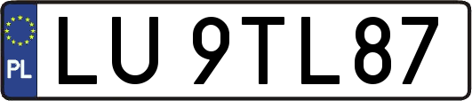 LU9TL87