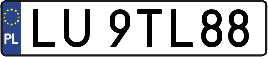 LU9TL88