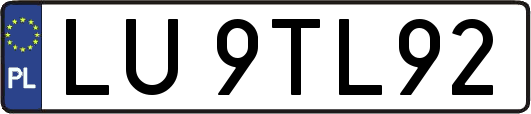 LU9TL92