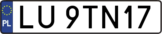 LU9TN17