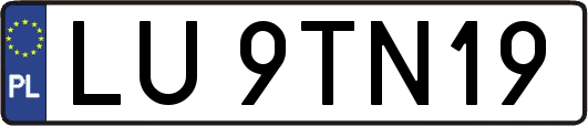 LU9TN19