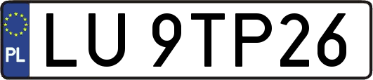 LU9TP26