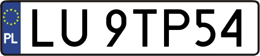 LU9TP54